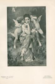 Song Of Spring Song Of Spring